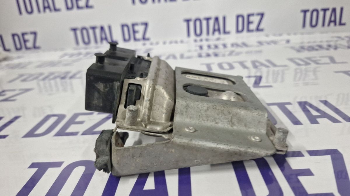 Calculator motor (ECU) Skoda Citigo 2019 - 04C907309D 04C906020L