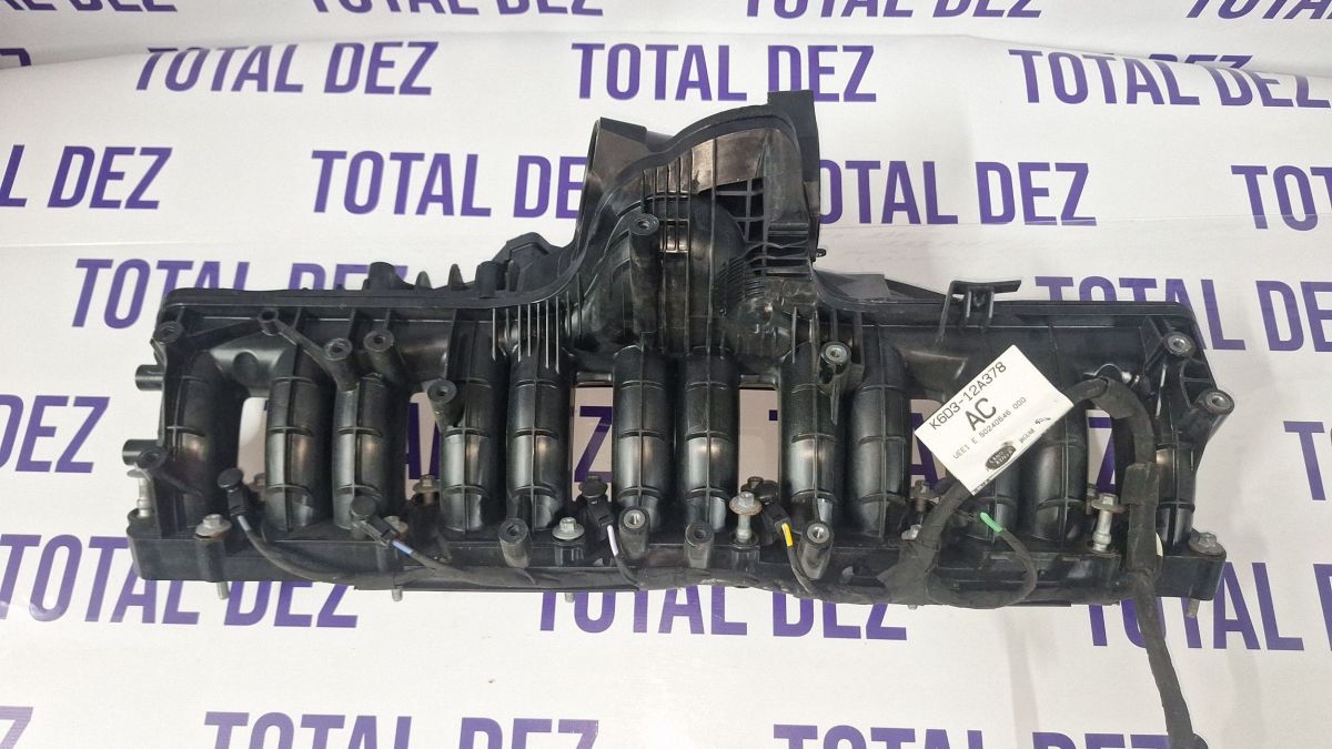 Galerie admisie Land Rover Defender 2021 - K6D39424AC