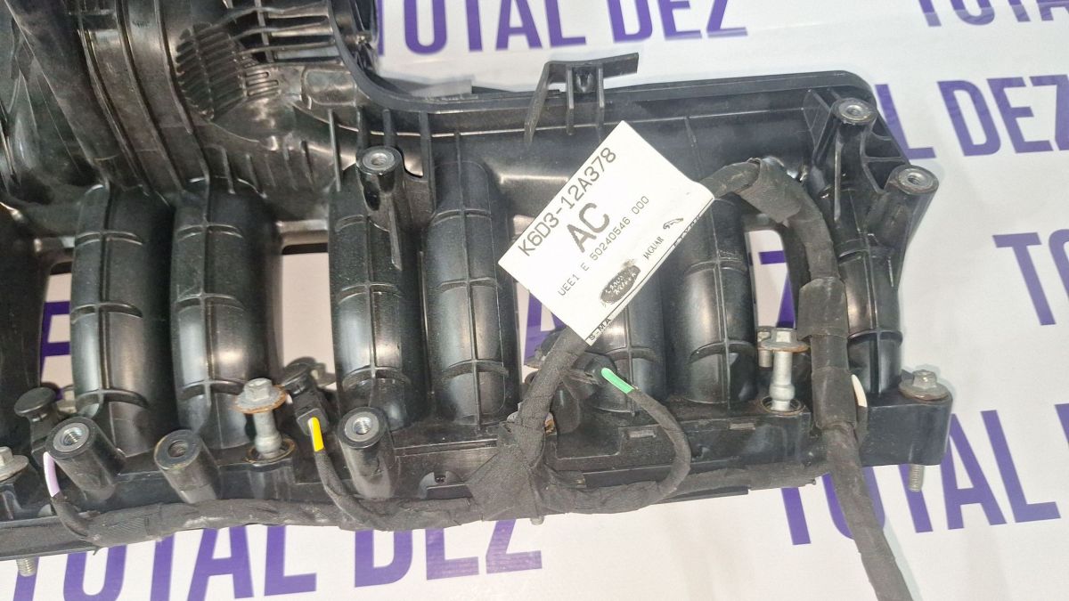 Galerie admisie Land Rover Defender 2021 - K6D39424AC