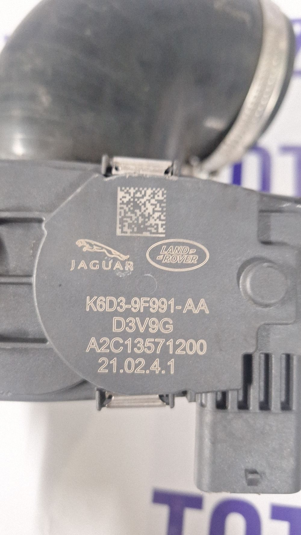 Clapeta acceleratie Land Rover Defender 2021 - 210241 K6D39F991AA A2C13571200