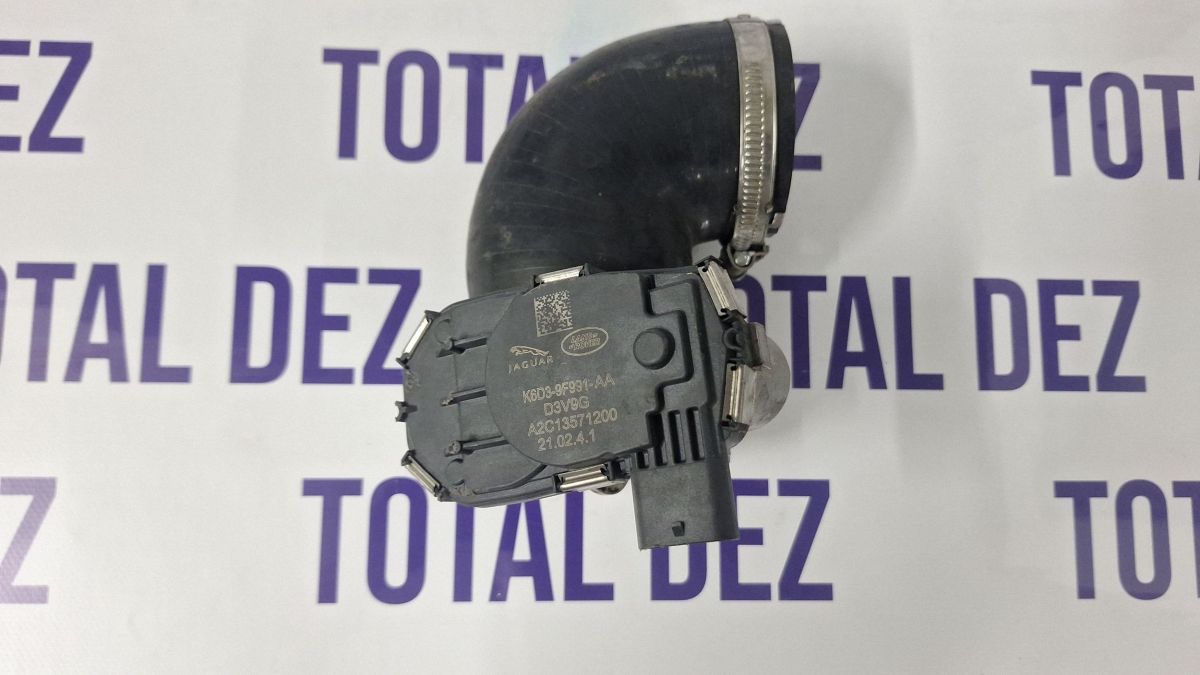 Clapeta acceleratie Land Rover Defender 2021 - 210241 K6D39F991AA A2C13571200