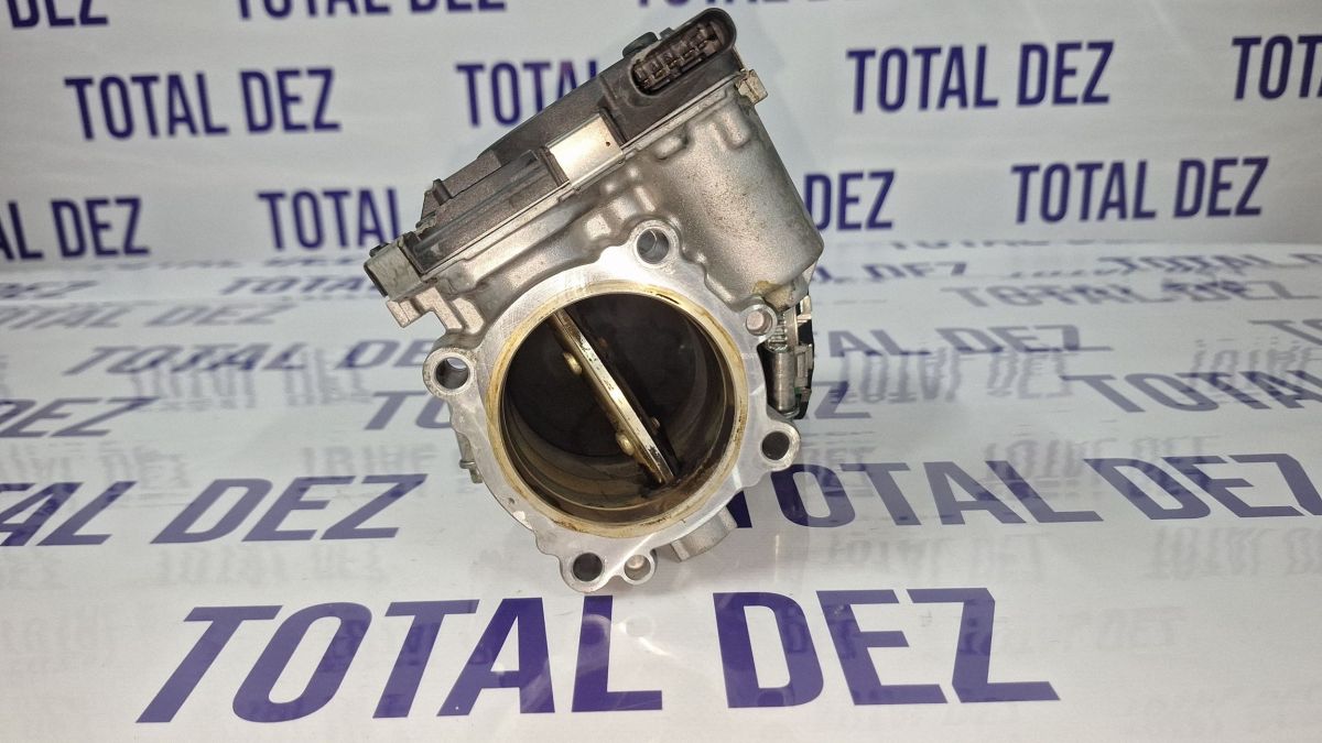 Clapeta acceleratie Land Rover Defender 2021 - 210241 K6D39F991AA A2C13571200