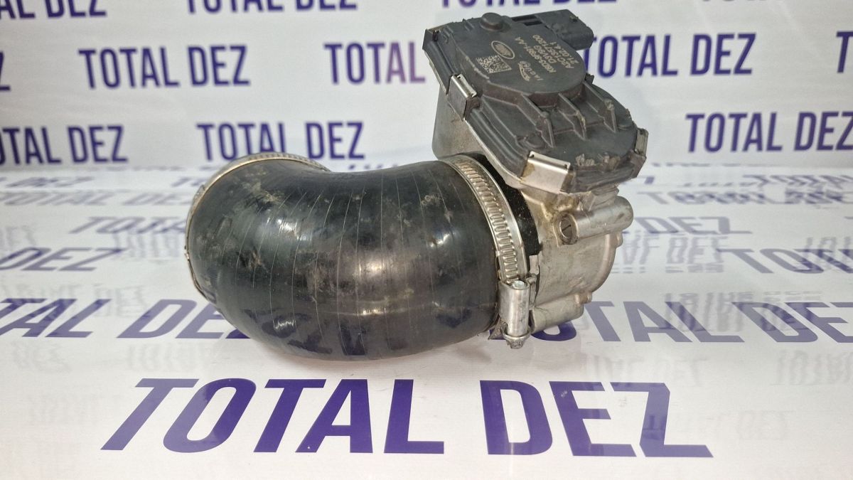Clapeta acceleratie Land Rover Defender 2021 - 210241 K6D39F991AA A2C13571200