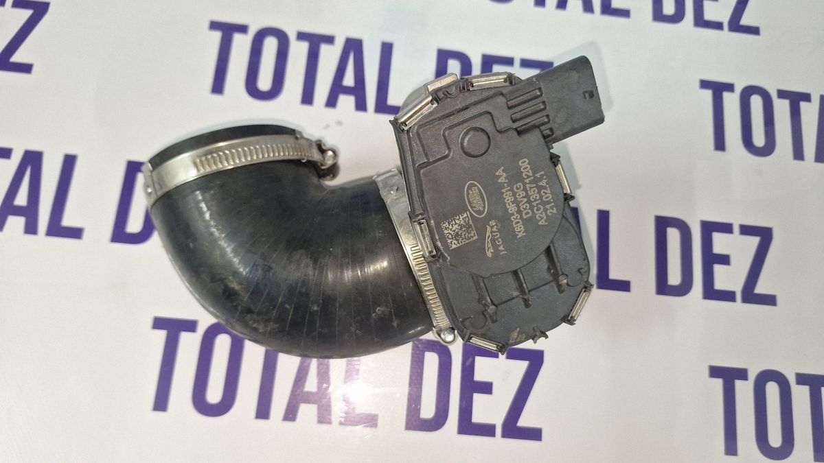 Clapeta acceleratie Land Rover Defender 2021 - 210241 K6D39F991AA A2C13571200