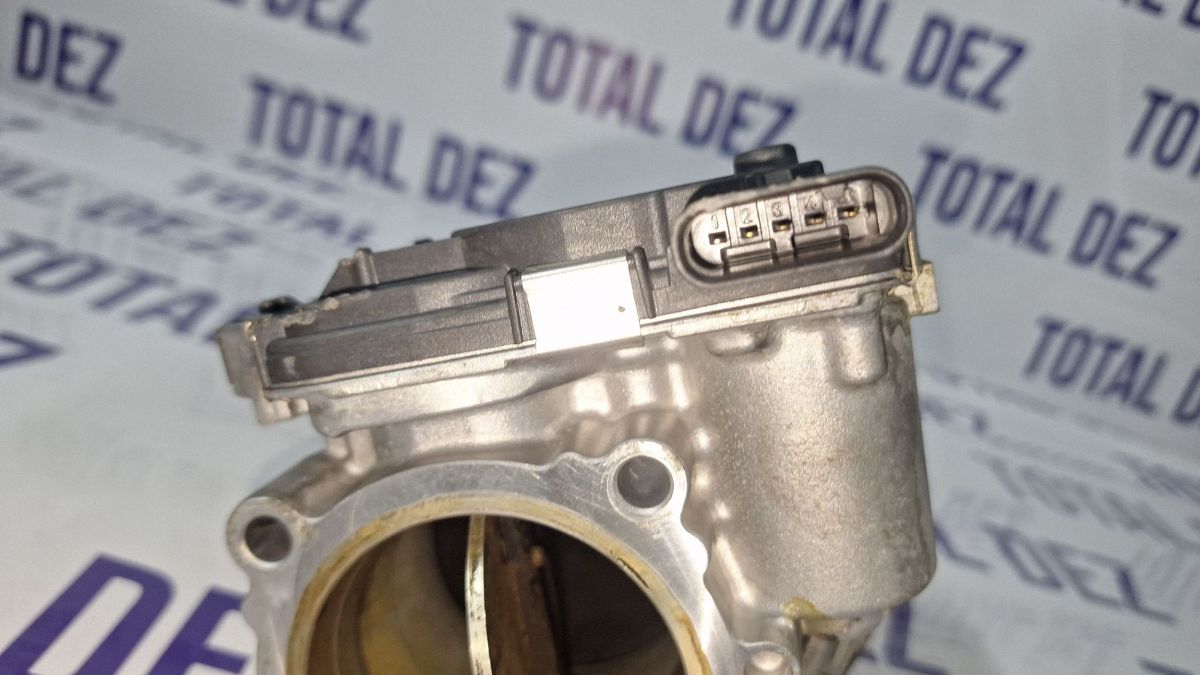 Clapeta acceleratie Land Rover Defender 2021 - 210241 K6D39F991AA A2C13571200