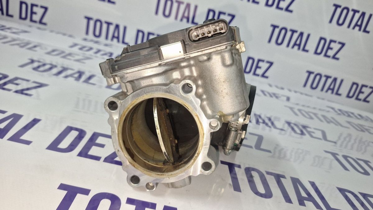 Clapeta acceleratie Land Rover Defender 2021 - 210241 K6D39F991AA A2C13571200