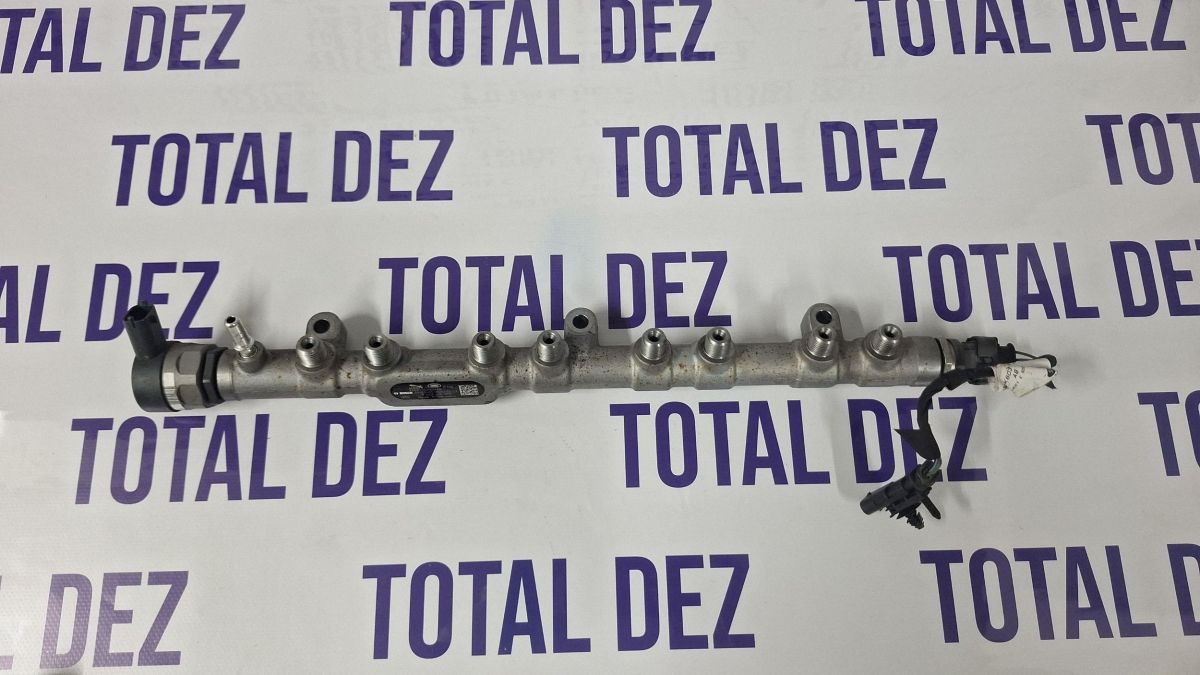 Conducta alimentare Land Rover Defender 2021 - K6D39D280AA