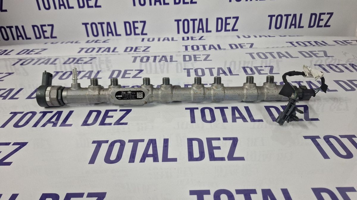 Conducta alimentare Land Rover Defender 2021 - K6D39D280AA