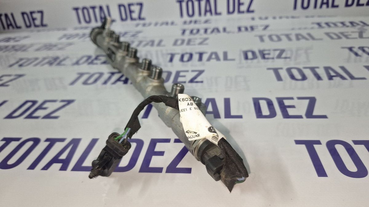Conducta alimentare Land Rover Defender 2021 - K6D39D280AA