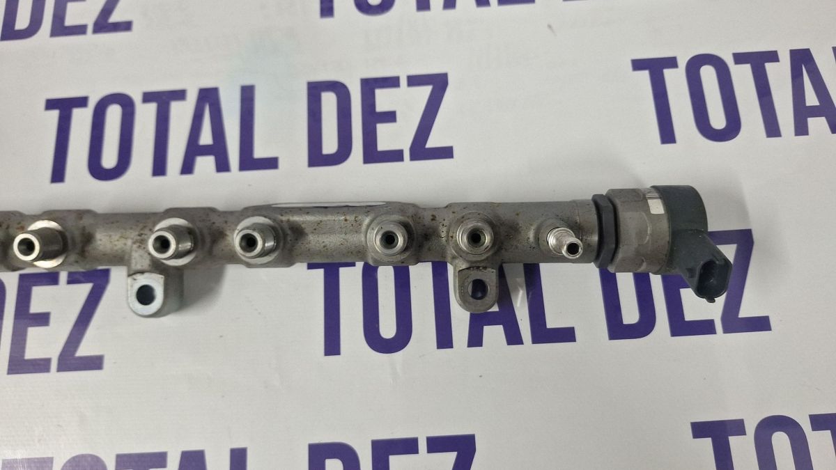 Conducta alimentare Land Rover Defender 2021 - K6D39D280AA