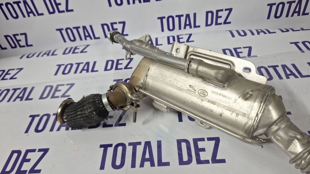 Racitor gaze Land Rover Defender 2021 - K6D39F464BD 2165923
