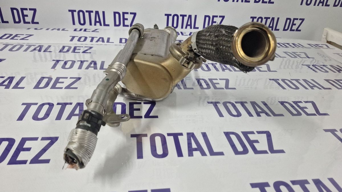 Racitor gaze Land Rover Defender 2021 - K6D39F464BD 2165923