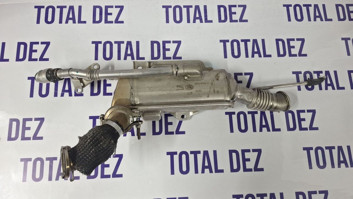 Racitor gaze Land Rover Defender 2021 - K6D39F464BD 2165923