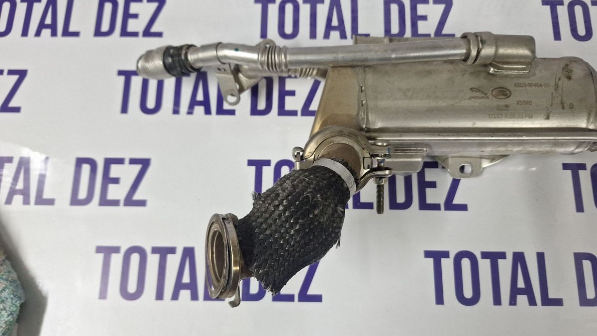 Racitor gaze Land Rover Defender 2021 - K6D39F464BD 2165923
