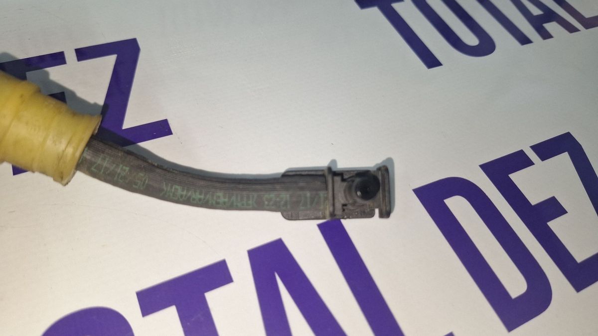 Rampa retur injectoare Land Rover Defender 2021 - K6D39K022AA 0445130222 2021021000