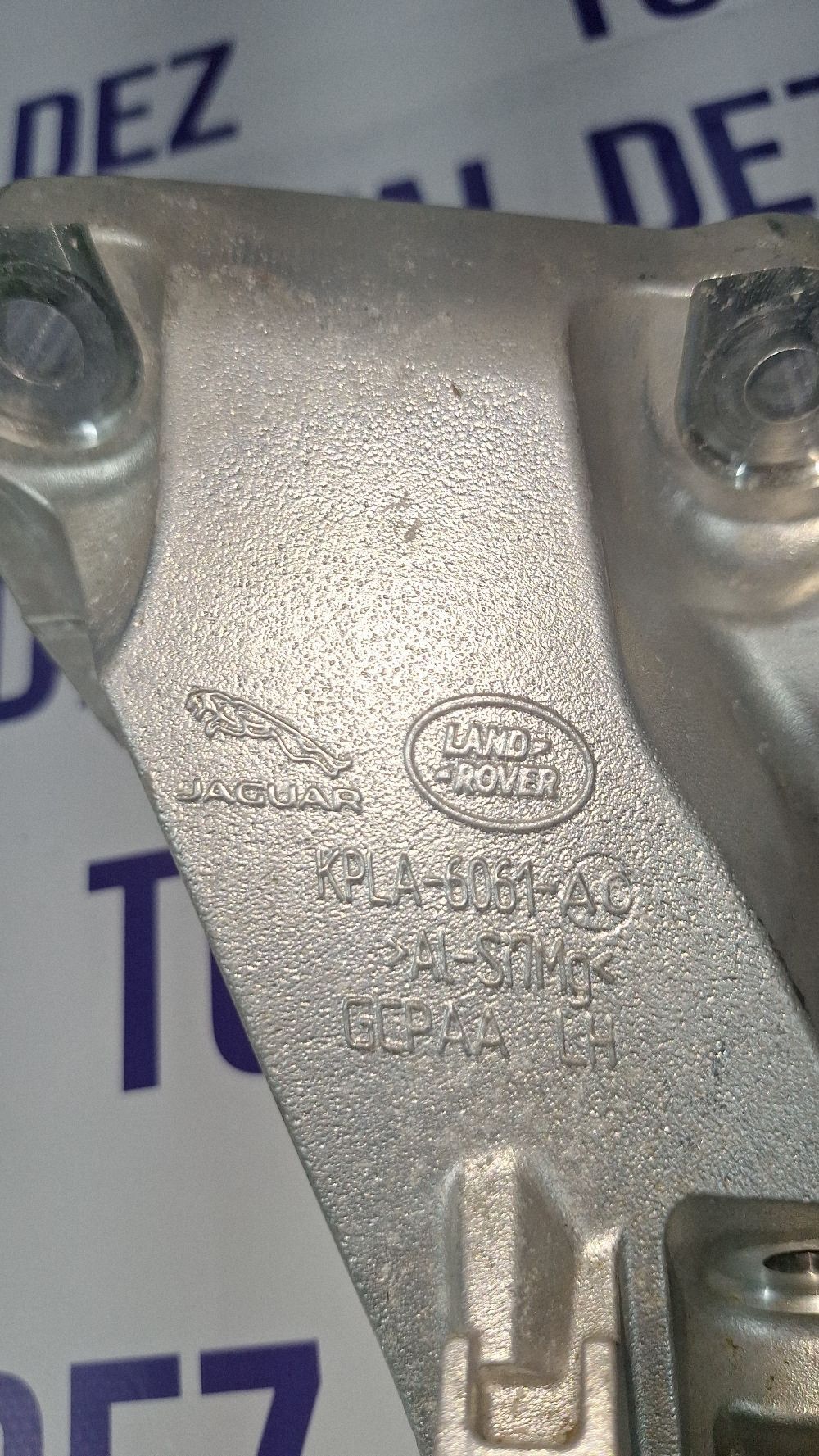 Suport motor Land Rover Discovery 5 2021 - KPLA6061AC