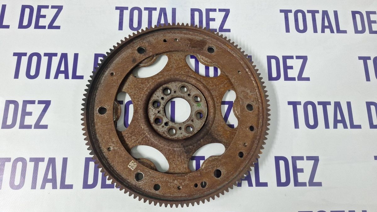 Volanta Land Rover Defender 2021 - G4D36K375BA