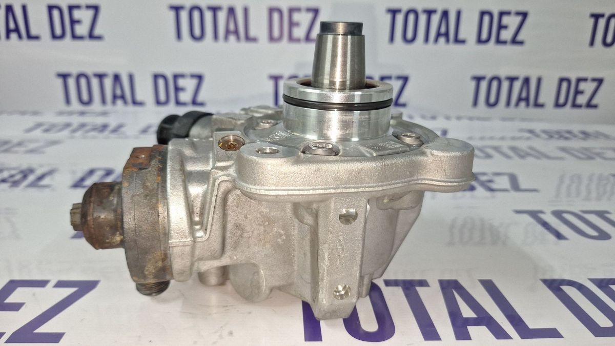 Pompa injectie Land Rover Defender 2021 - K6D39B395AA 0445010862