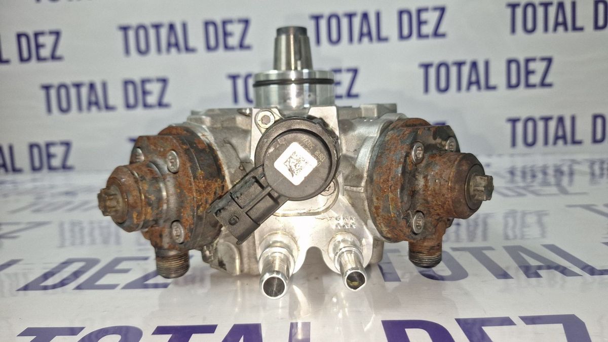 Pompa injectie Land Rover Defender 2021 - K6D39B395AA 0445010862