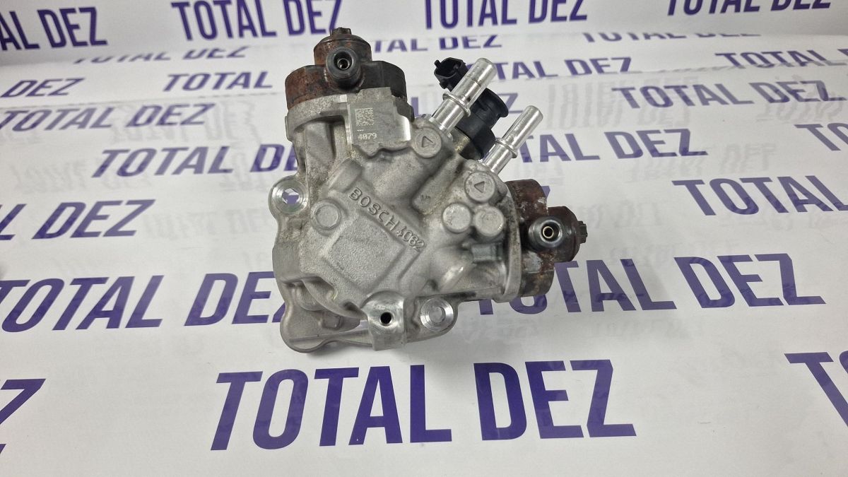 Pompa injectie Land Rover Defender 2021 - K6D39B395AA 0445010862