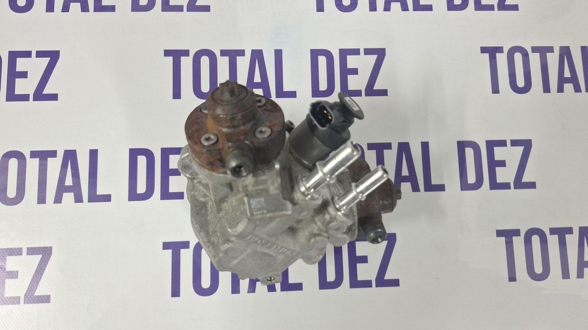 Pompa injectie Land Rover Defender 2021 - K6D39B395AA 0445010862