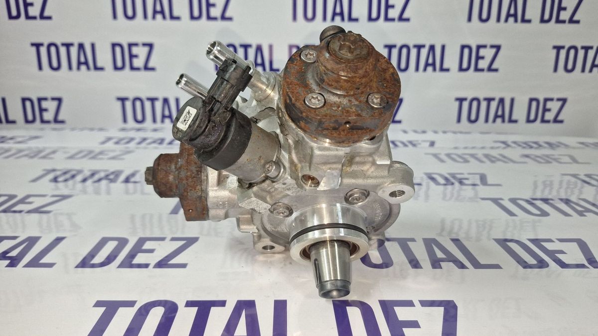 Pompa injectie Land Rover Defender 2021 - K6D39B395AA 0445010862