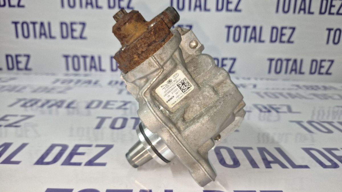 Pompa injectie Land Rover Defender 2021 - K6D39B395AA 0445010862