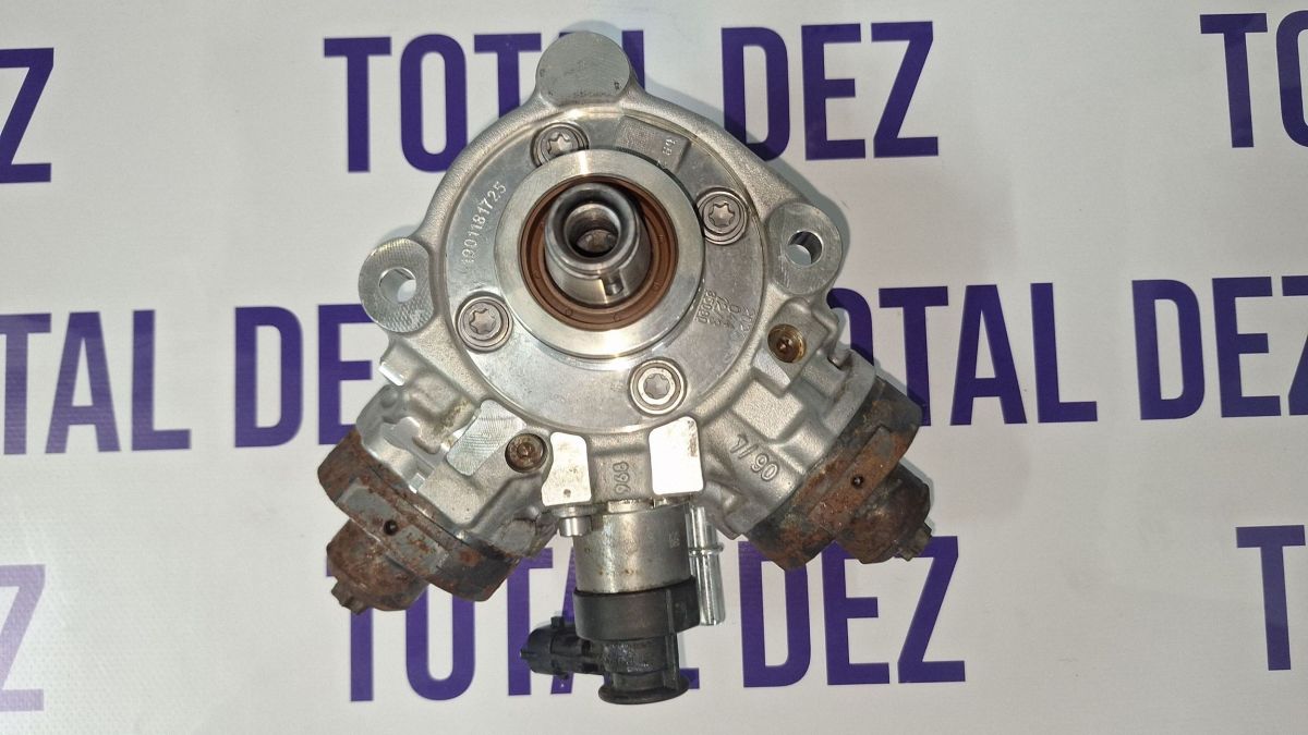 Pompa injectie Land Rover Defender 2021 - K6D39B395AA 0445010862