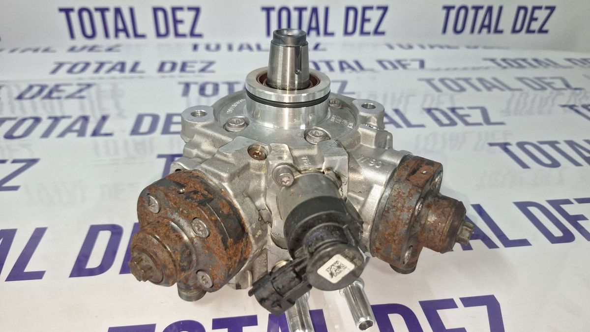 Pompa injectie Land Rover Defender 2021 - K6D39B395AA 0445010862