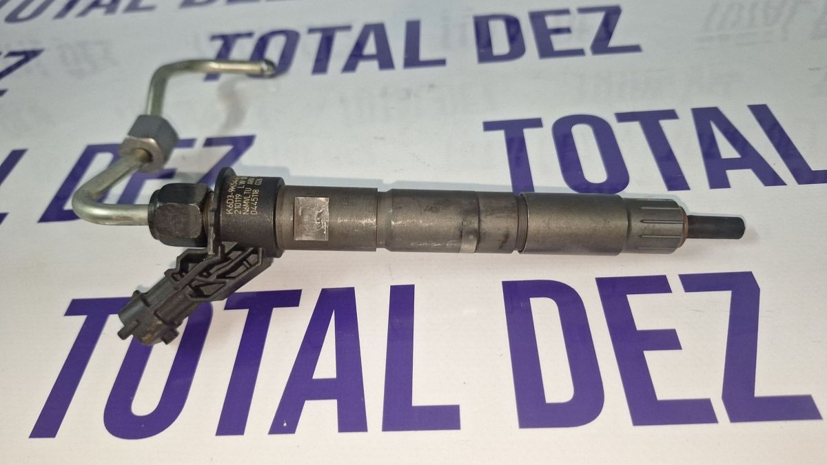 Injector Land Rover Defender 2021 - K6D39K546AA 0445118026
