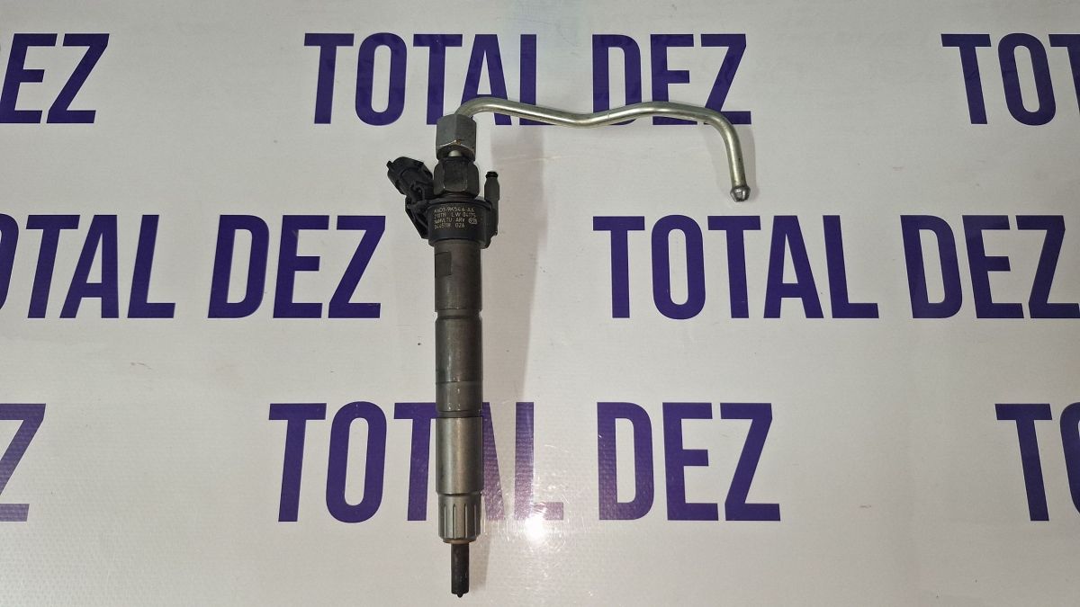 Injector Land Rover Defender 2021 - K6D39K546AA 0445118026