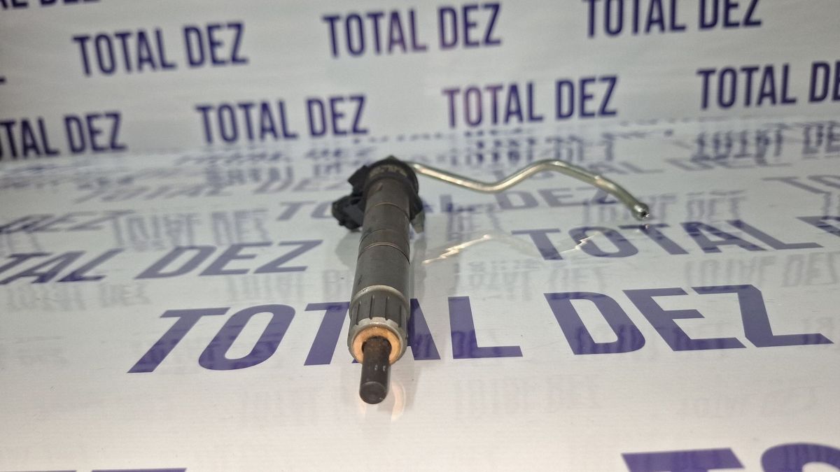 Injector Land Rover Defender 2021 - K6D39K546AA 0445118026