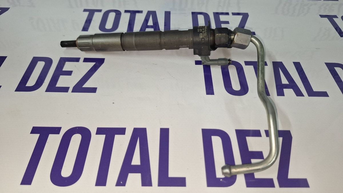 Injector Land Rover Defender 2021 - K6D39K546AA 0445118026