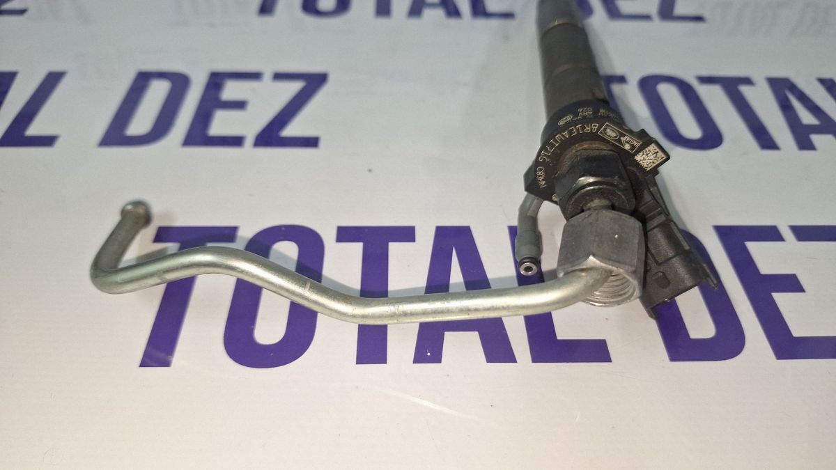 Injector Land Rover Defender 2021 - K6D39K546AA 0445118026