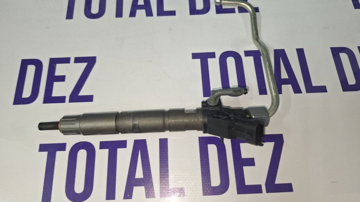 Injector Land Rover Defender 2021 - K6D39K546AA 0445118026