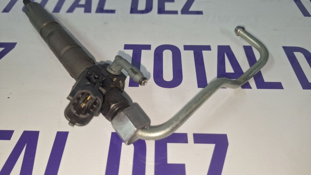 Injector Land Rover Defender 2021 - K6D39K546AA 0445118026