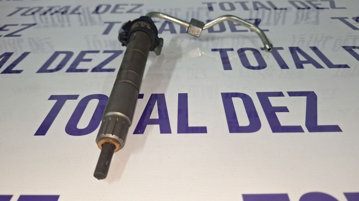 Injector Land Rover Defender 2021 - K6D39K546AA 0445118026