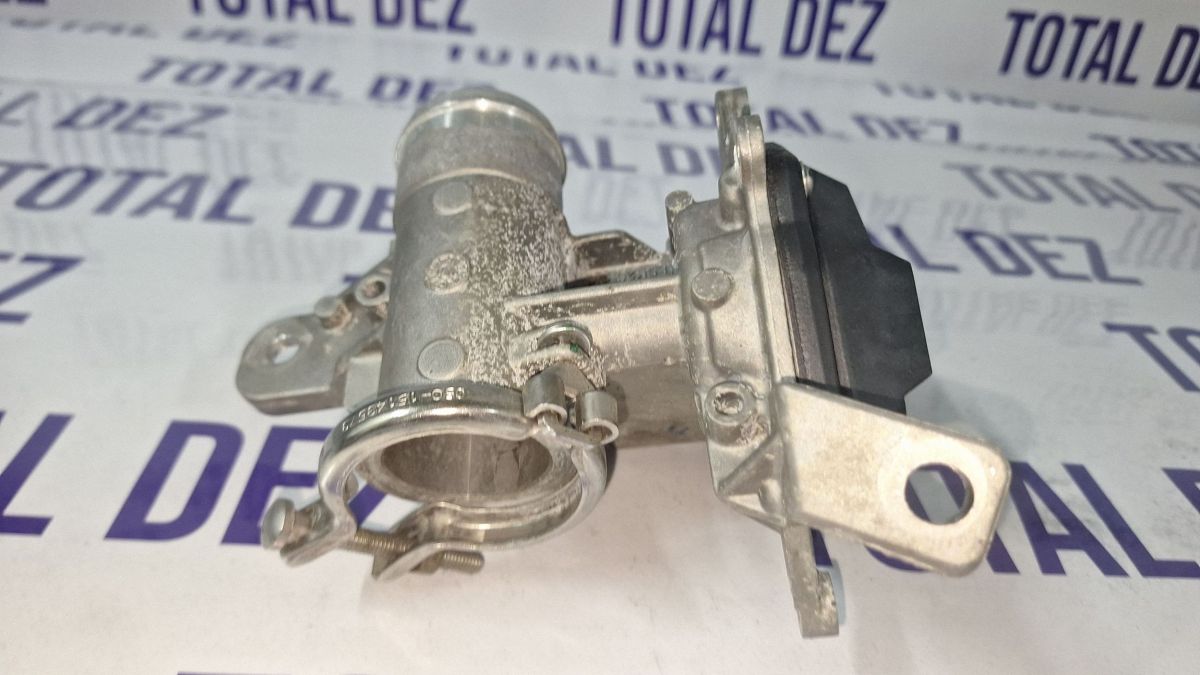 EGR Land Rover Defender 2021 - K6D35H273AB 707423040 055210307
