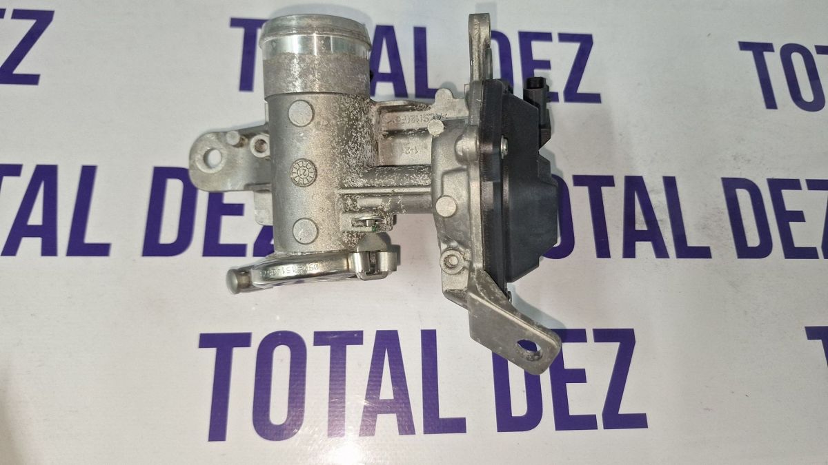 EGR Land Rover Defender 2021 - K6D35H273AB 707423040 055210307