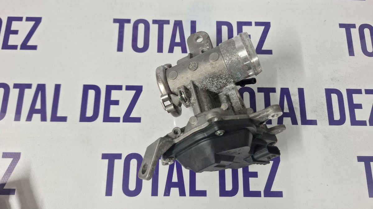 EGR Land Rover Defender 2021 - K6D35H273AB 707423040 055210307