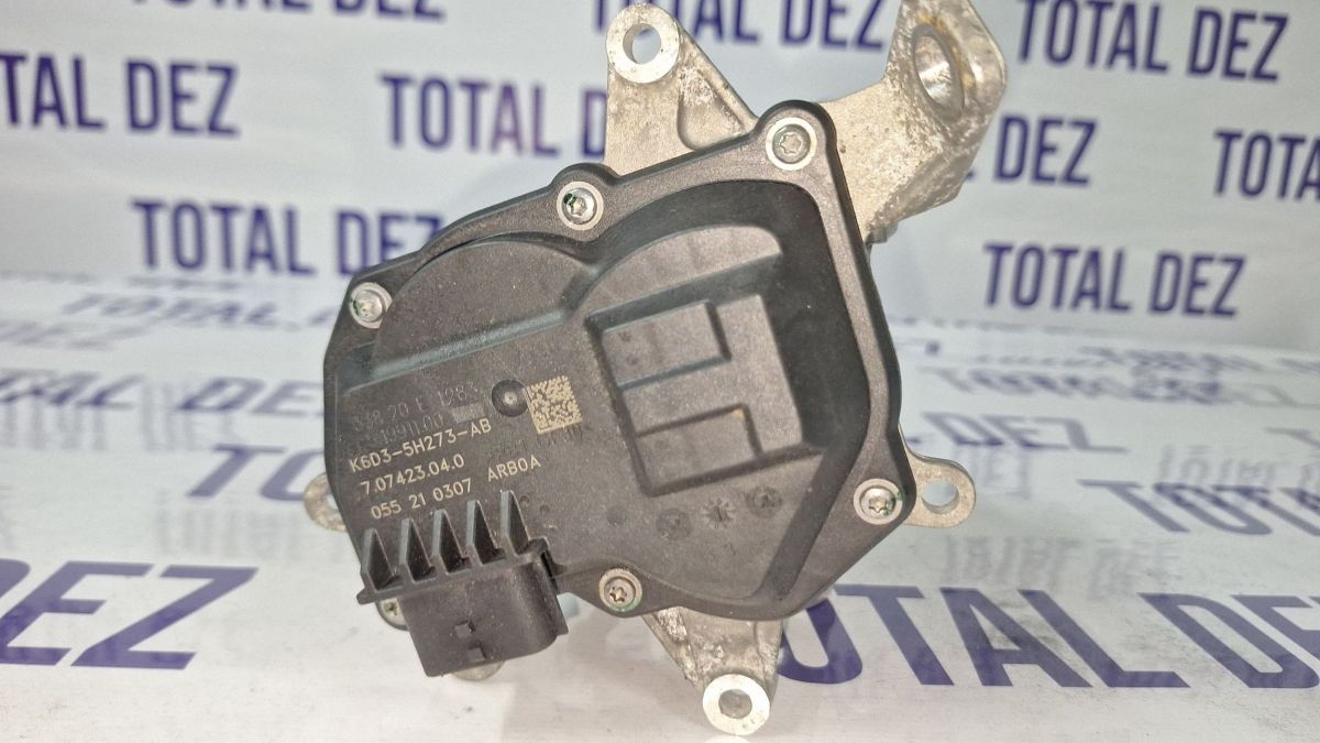 EGR Land Rover Defender 2021 - K6D35H273AB 707423040 055210307