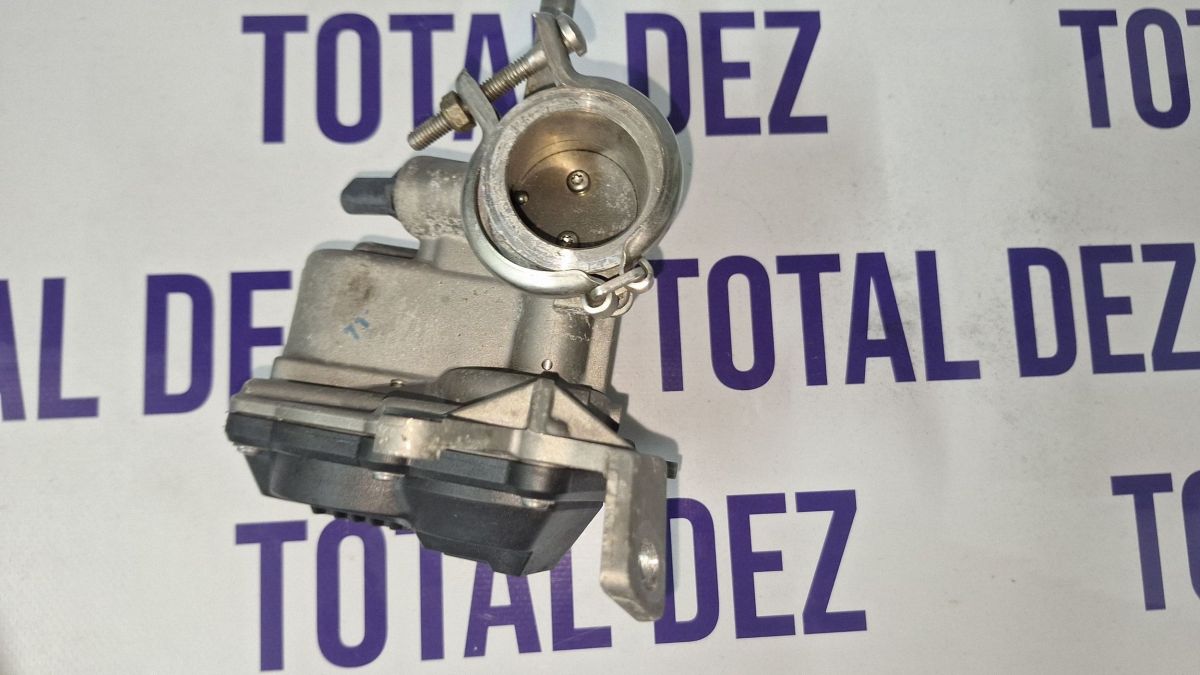 EGR Land Rover Defender 2021 - K6D35H273AB 707423040 055210307