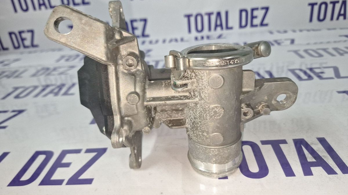 EGR Land Rover Defender 2021 - K6D35H273AB 707423040 055210307