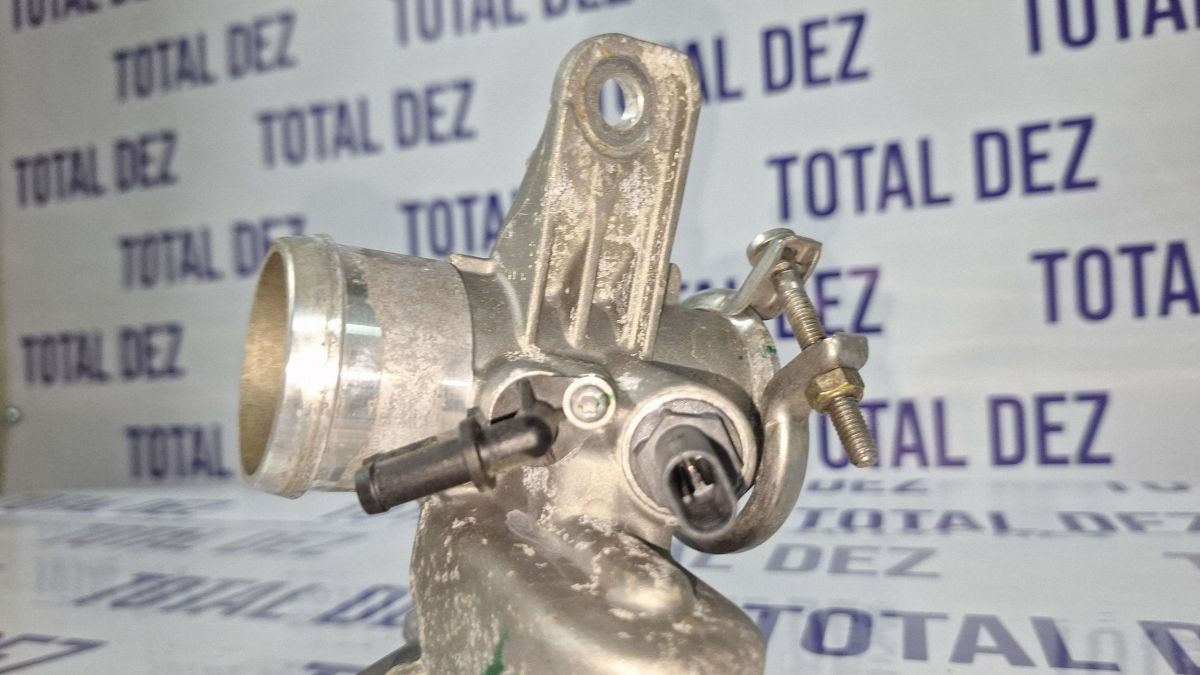 EGR Land Rover Defender 2021 - K6D35H273AB 707423040 055210307