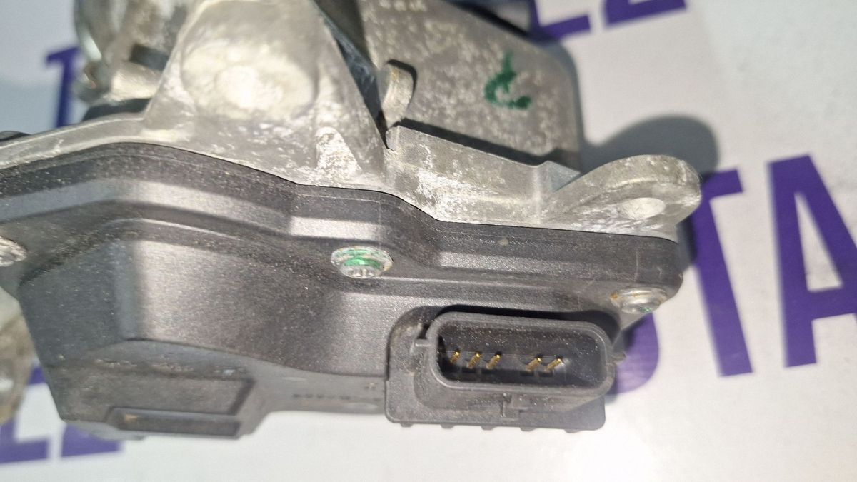EGR Land Rover Defender 2021 - K6D35H273AB 707423040 055210307