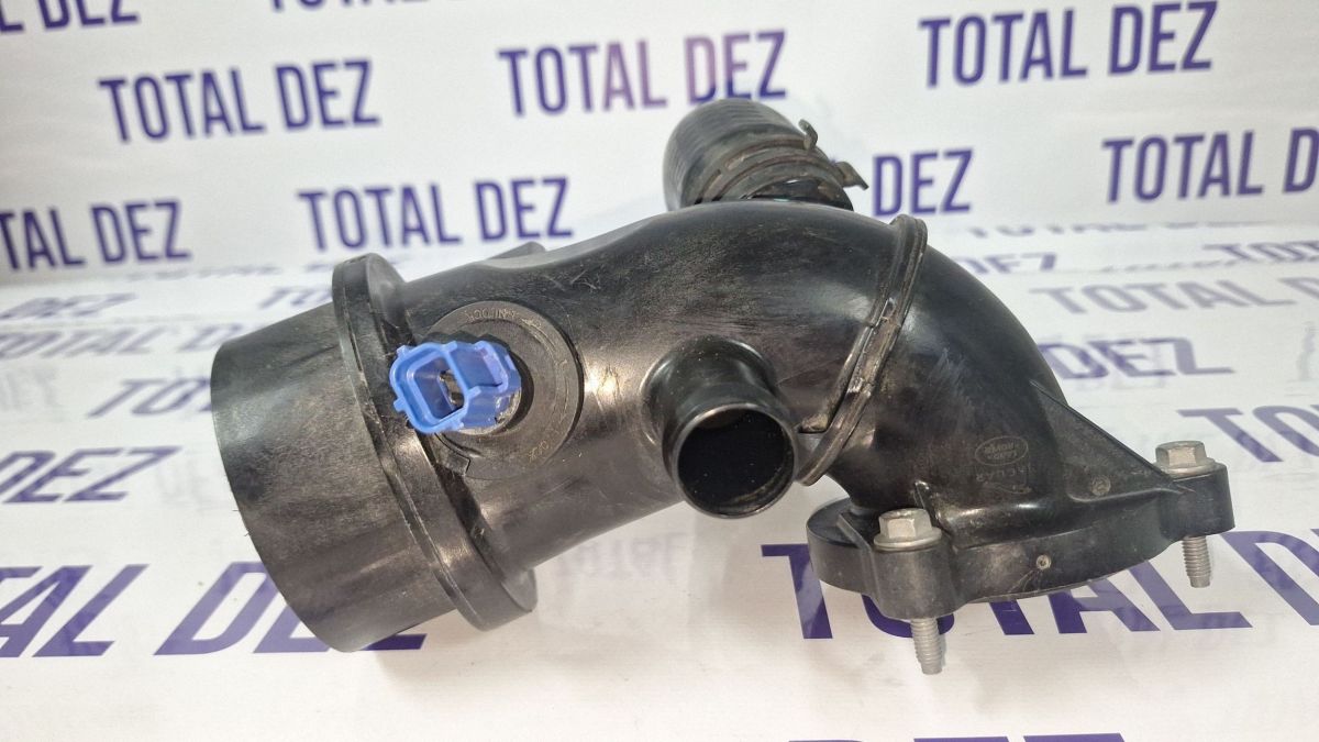 Furtun admisie Land Rover Defender 2021 - KK629H850A