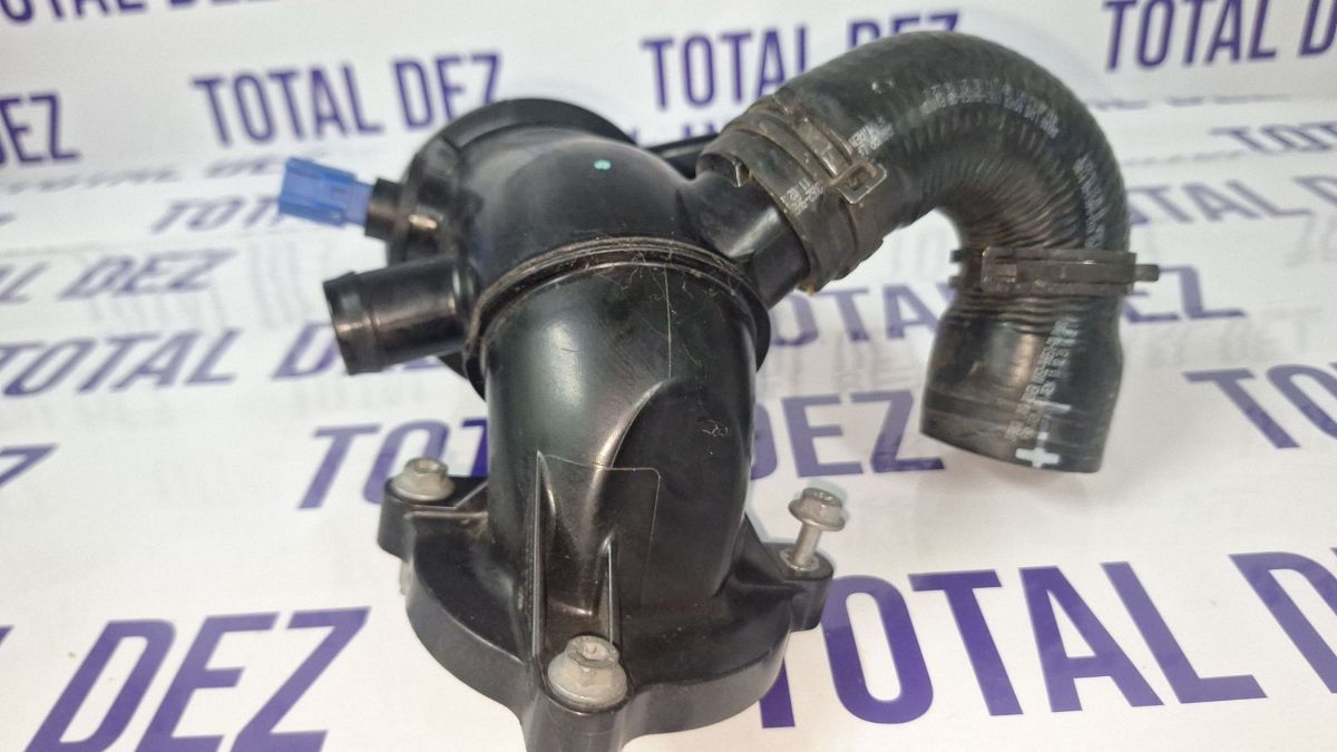 Furtun admisie Land Rover Defender 2021 - KK629H850A