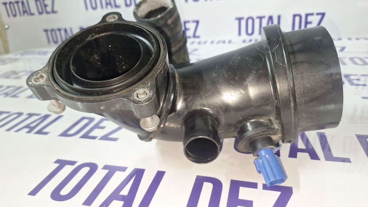 Furtun admisie Land Rover Defender 2021 - KK629H850A