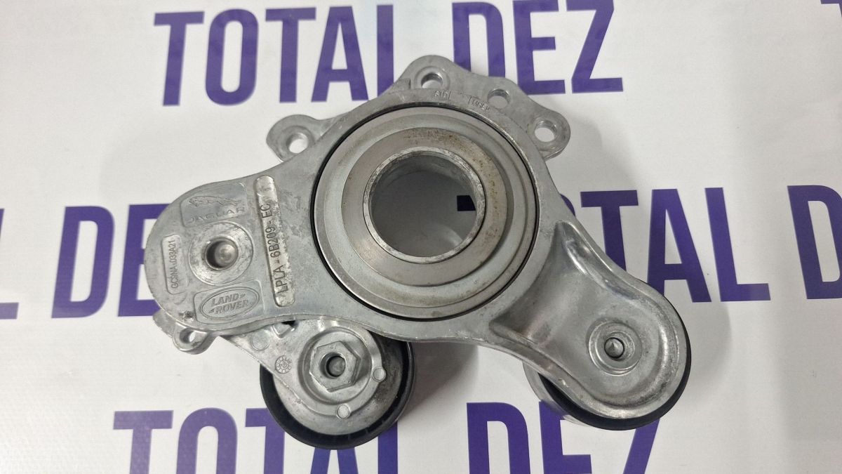 Rola intinzatoare accesorii Land Rover Defender 2021 - LPLA6B209EC GC9NA033A21