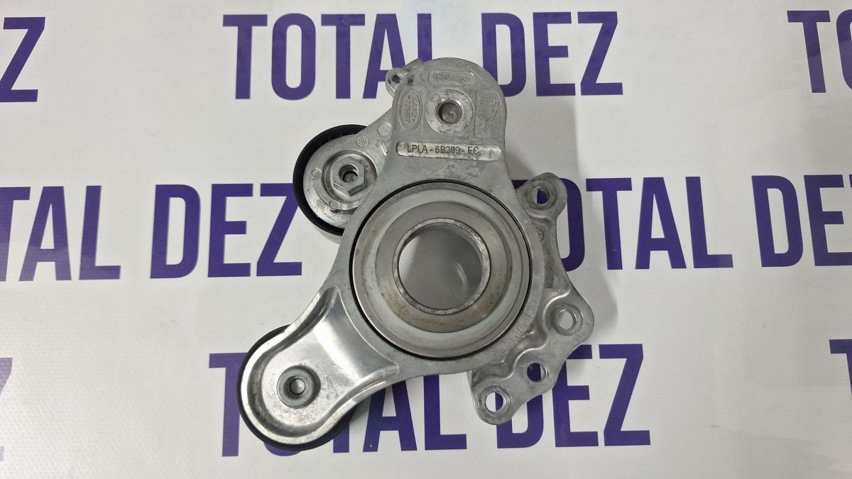 Rola intinzatoare accesorii Land Rover Defender 2021 - LPLA6B209EC GC9NA033A21
